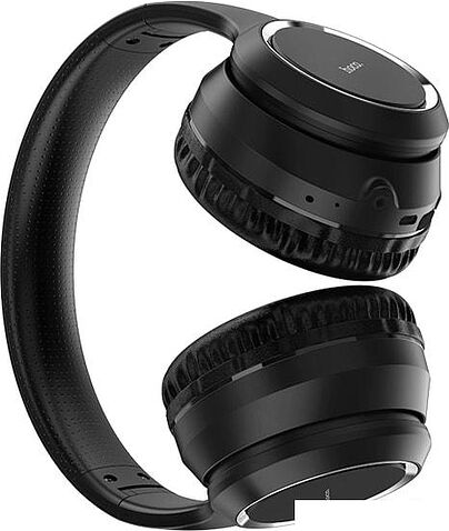 Наушники Hoco W28 (черный)