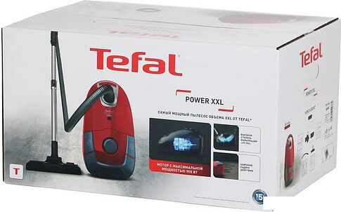 Пылесос Tefal TW3154EA