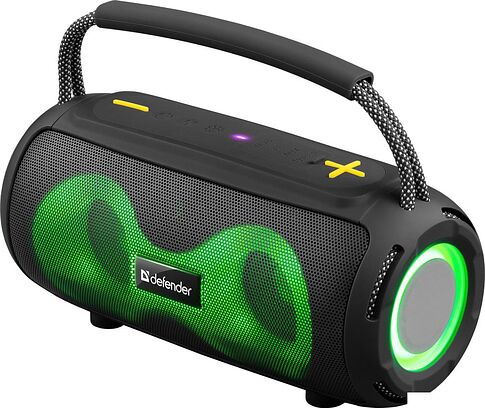 Беспроводная колонка Defender Enjoy S450