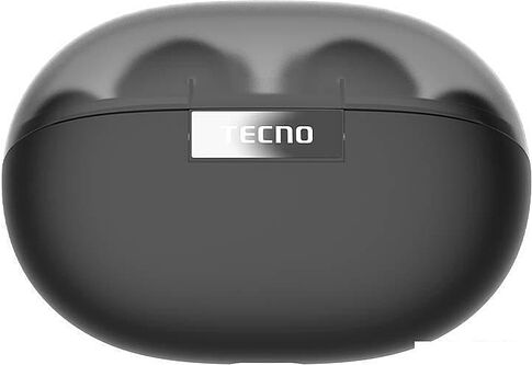 Наушники Tecno SC01 Sonic 1 (черный)