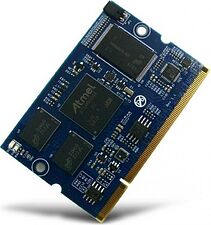 Одноплатный компьютер Myir MYD-JA5D44-512N512D-C