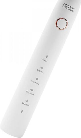 Электрическая зубная щетка Picooc T1 Lite (белый)