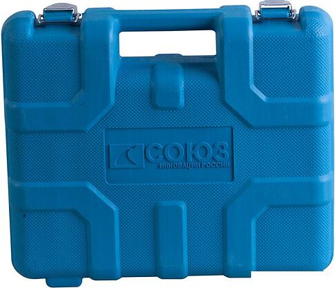 Безударная дрель Союз ДШС-3314Л