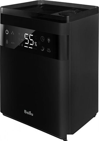 Увлажнитель воздуха Ballu UHB-950 ET
