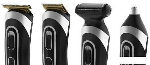 Универсальный триммер Rowenta Trim&Style TN9140F4