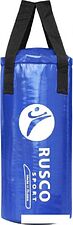 Мешок Rusco Sport Boxer 16кг (синий)