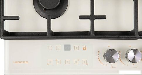 Варочная панель Hiberg VM 7155 Y