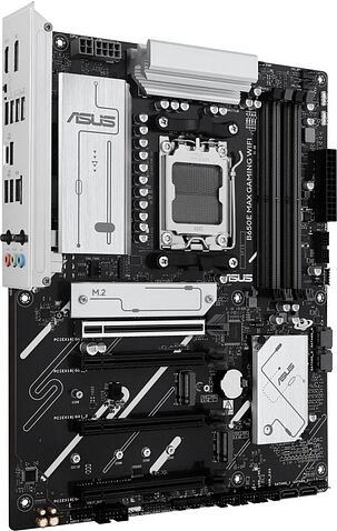 Материнская плата ASUS B650E Max Gaming WiFi