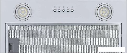 Кухонная вытяжка Meferi INBOX60WH Ultra