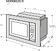 Микроволновая печь Konigin NDMB820IX