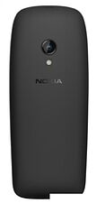 Кнопочный телефон Nokia 6310 (2024) Dual SIM TA-1607 (черный) Кнопочный телефон Nokia 6310 (2024) Dual SIM TA-1607 (черный)