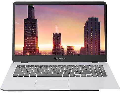 Ноутбук Maibenben M545 M5451SB0HSRE1