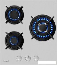 Варочная панель Weissgauff HGG 431 XR