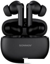Наушники Sonnen EP-BH33B (черный)