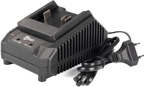 Гайковерт КВТ WB-20-500 (с 2-мя АКБ, кейс)