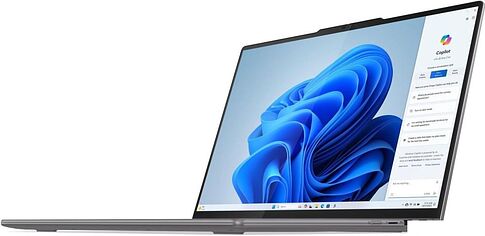Ноутбук 2-в-1 Lenovo Yoga 7 2-in-1 16AHP9 83DM0006US