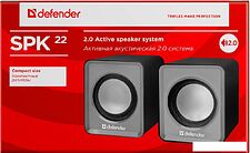 Акустика Defender SPK 22
