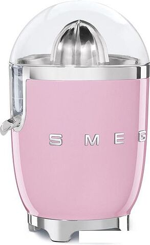 Соковыжималка Smeg CJF11PKEU