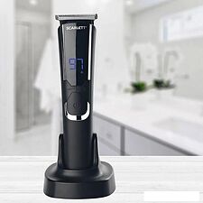 Машинка для стрижки волос Scarlett SC-HC63C73