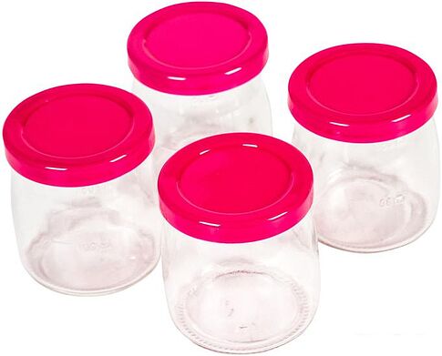 Йогуртница Galaxy GL2696