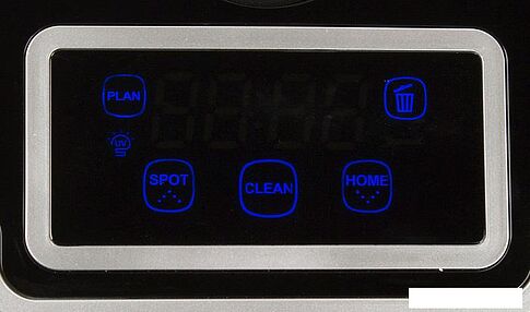 Робот-пылесос iBoto Aqua