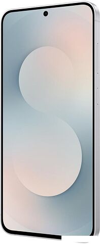 Телефон Samsung Galaxy S25 FE SM-S731B 8GB/512GB (белый)