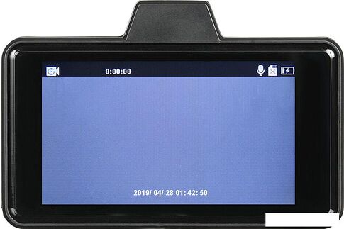 Автомобильный видеорегистратор Digma FreeDrive 350 Super HD Night
