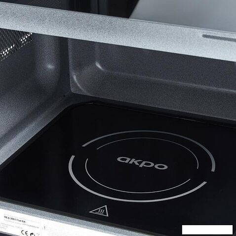Микроволновая печь Akpo MEA 2001 FLAT BX
