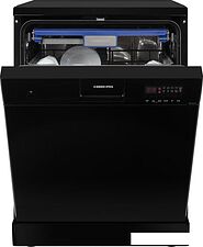 Отдельностоящая посудомоечная машина Hiberg F68 1430 B