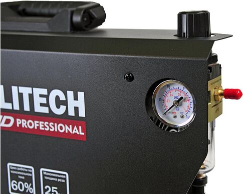 Аппарат плазменной резки ELITECH HD WM 40 PLASMA