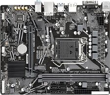 Материнская плата Gigabyte H510M S2H V3 (rev. 2.0)