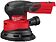 Эксцентриковая шлифмашина Milwaukee M18 Fuel FROS125-0 4933498253 (без АКБ, сумка)
