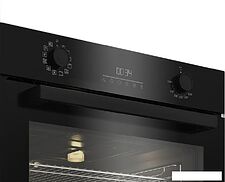 Электрический духовой шкаф BEKO BBIM18300BS