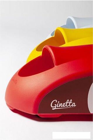 Каталка Italtrike Скорая помощь Ginetta 4000GIN996642