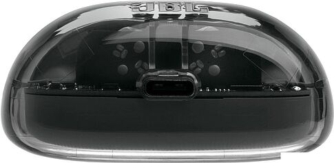 Наушники JBL Tune Beam 2 Ghost Edition (черный)