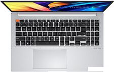 Ноутбук ASUS VivoBook S 15 OLED M3502QA-MA153