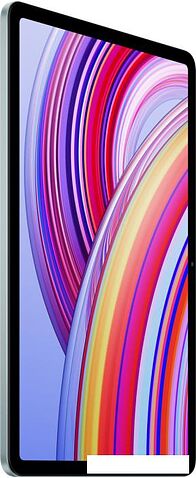 Планшет Xiaomi Redmi Pad Pro 5G 6GB/128GB международная версия (мятный)