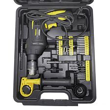 Ударная дрель WMC Tools 1059