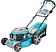 Газонокосилка GPT GLM-T4629SA