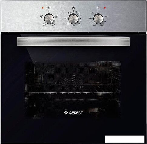 Духовой шкаф GEFEST 602-01 Н1