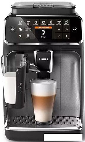 Эспрессо кофемашина Philips EP4346/70