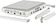 Wi-Fi роутер Keenetic Peak KN-2710