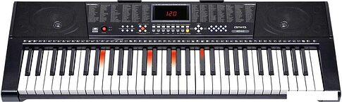 Синтезатор Aiwa ASZ-612