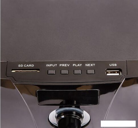 Акустика Supra SMB-310