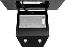 Кухонная вытяжка ZorG Technology Arstaa 60S (черный)