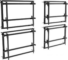 Кронштейн Hikvision DS-DN4655W/U (4 шт.) Кронштейн Hikvision DS-DN4655W/U (4 шт.)