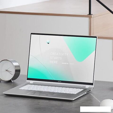 Игровой ноутбук Gigabyte Aero 16 OLED BSF-73KZ994SO