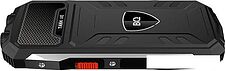 Мобильный телефон BQ-Mobile BQ-2432 Tank SE (черный)