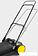 Подметальная машина Karcher S 4 Twin Plus 1.766-363.0