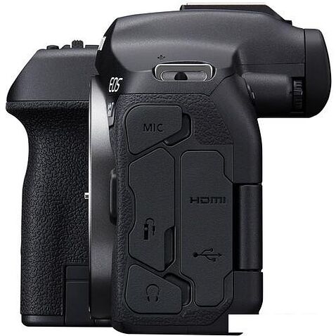 Беззеркальный фотоаппарат Canon EOS R7 Body